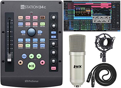 PRESONUS Studio 24c」の人気商品一覧・価格比較 - 価格.com